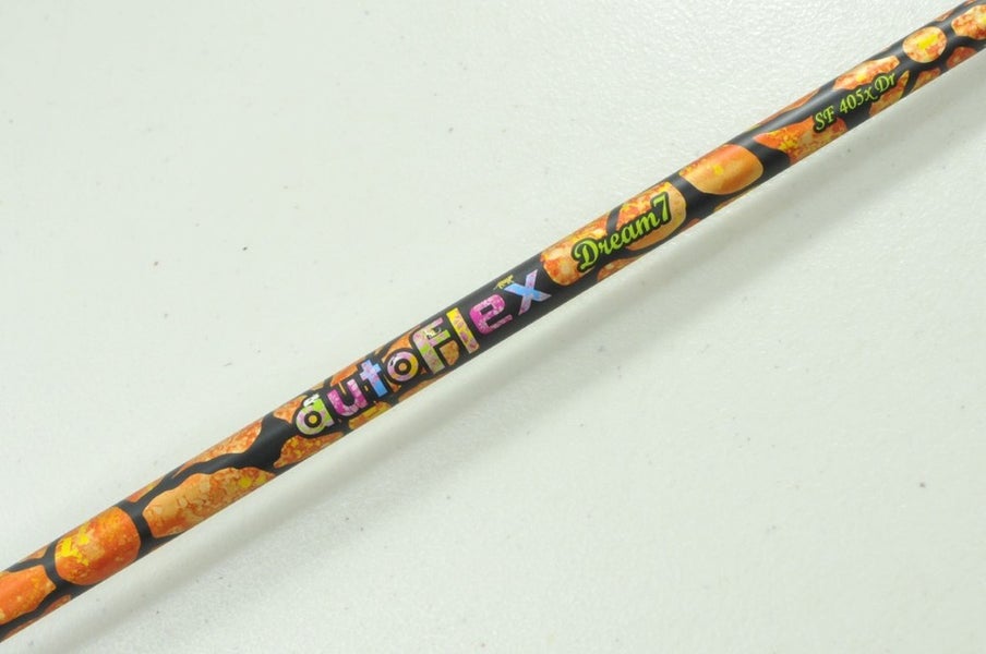 autoFlex Dream 7 SF405x Callaway Elyte Driver Adapter Shaft 45"  # 206087