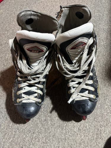 Tour Fishbone TR 982 Inline Skates Size 10 (Used)