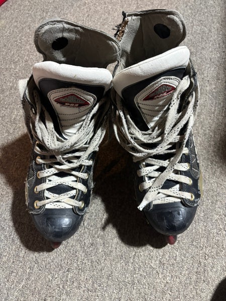 Tour Fishbone TR 982 Inline Skates Size 10 (Used)