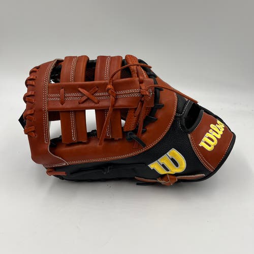 Wilson A2000 SC1620 12.5 Lefty First Base Mitt Baseball Glove