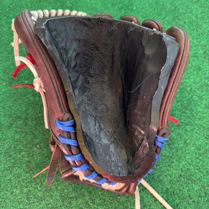 2025 RH Baseball Glove Mold 11.5" (New)