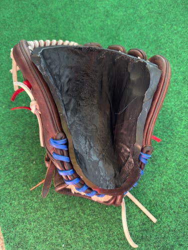 2025 RH Baseball Glove 11.5" (New)