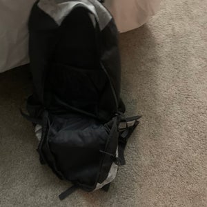 Wrestling Bag (new)