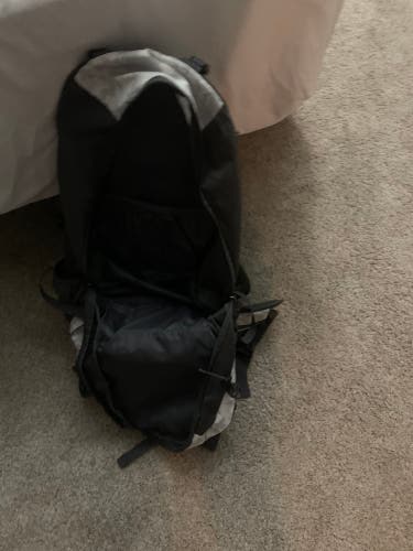Wrestling Bag (new)