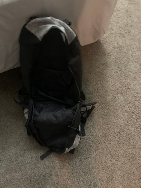Wrestling Bag (new)