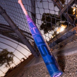 ***Limited Edition Twilight***
2026 Easton Ghost Advanced Composite Bat (-10) 22 oz 32"