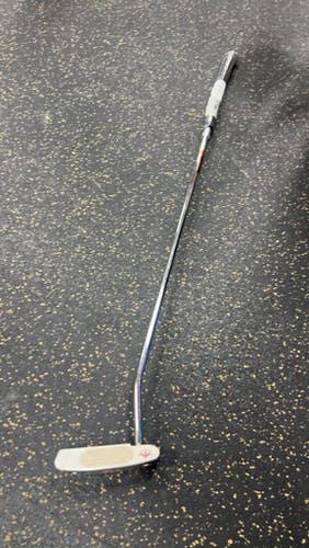 Used Titleist STUDIO STYLE CATALINA Mens Putter RH 11337-S000474694