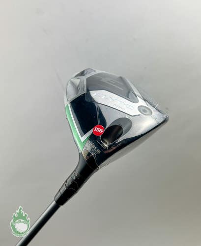 New Callaway Elyte Mini Driver 11.5* Denali 60g Stiff Flex Graphite Golf Club