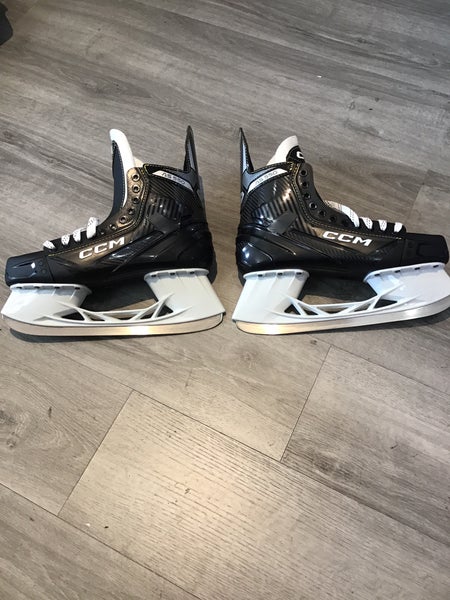 CCM AS-550 Hockey Skates Regular Width 11 (New)