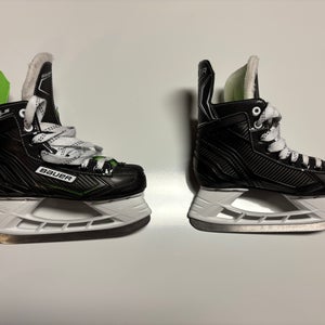 Bauer XLS Hockey Skates Size 3