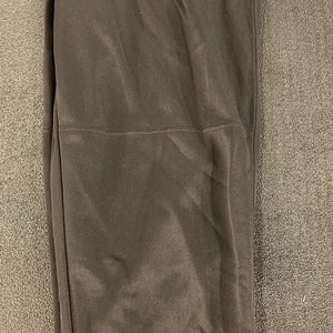 Women's Small Adult Rawlings Game Pants