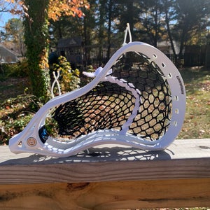 Warrior Evo QX-O Strung Head (New)