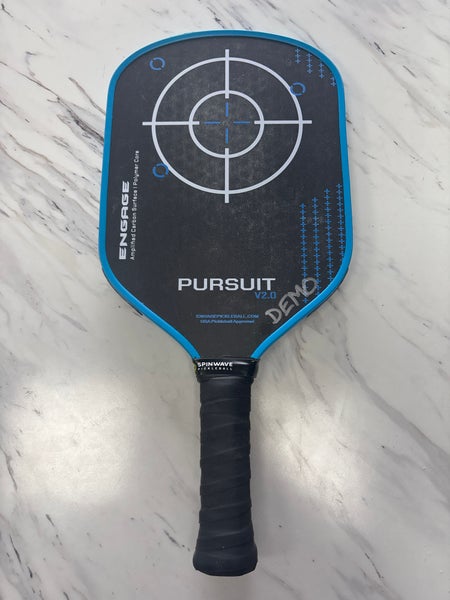 Engage Pursuit Pickleball Demo Paddle (Used)
