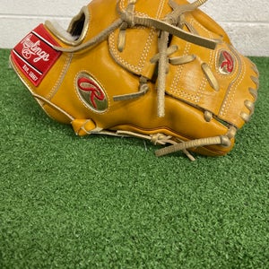 4/144 Gameday 57 Series Shane Bieber Rawlings Pro Preferred RH Baseball Glove | 11.75"