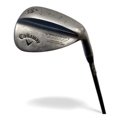 Callaway MACK DADDY 2 Mens Wedge RH 54 Degree 11443-S000199736