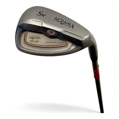 Honma HT01 Womens RH Sand Wedge 11443-S000199729