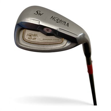 Honma HT01 Womens RH Sand Wedge 11443-S000199729