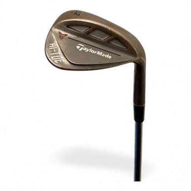 Taylormade HI-TOE MG Womens Wedge RH 52 Degree 11443-S000199731