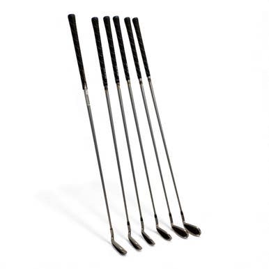 Taylormade RAC HT Mens Iron Set RH 5I-PW 11443-S000199728