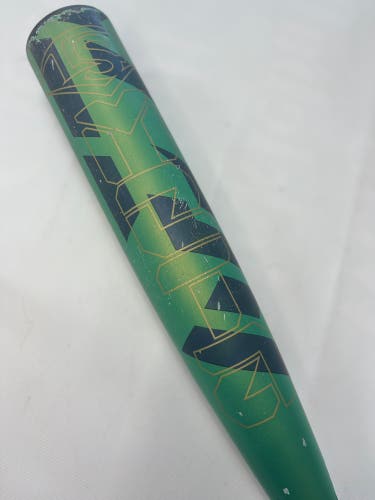 2023 Louisville Slugger Meta Composite USSSA Certified Bat (-8) 22 oz 30" (Used)