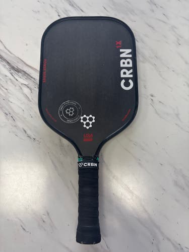 Crbn 1X 16MM Pickleball Demo Paddle (Used)