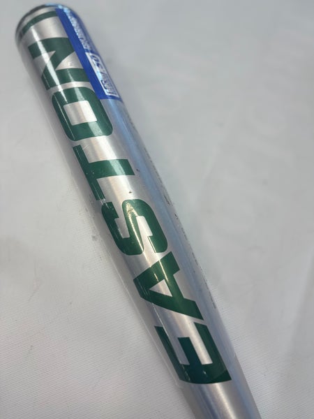 2021 Easton B5 Pro Alloy BBCOR Certified Bat (-3) 30 oz 33" (Used)