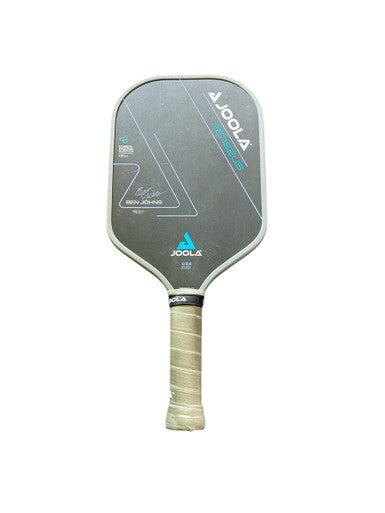 Used JOOLA PERSEUS Pickleball Racquet Black 11602-S000108906