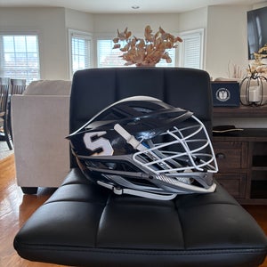 Staples High School Helmet