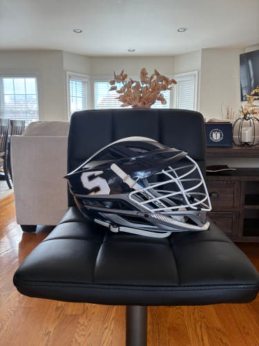 Staples High School Helmet