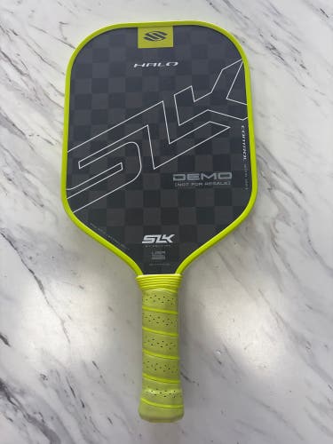 Selkirk Slk Pickleball Demo Paddle (Used)