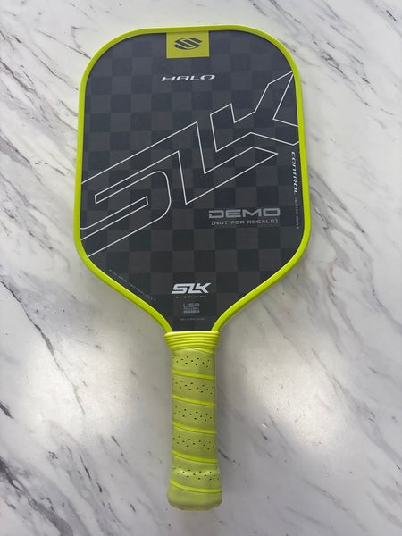 Selkirk Slk Pickleball Demo Paddle (Used)