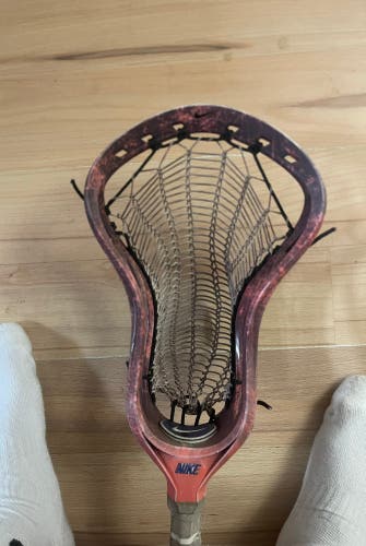 Nike L3 Strung Head (Used)