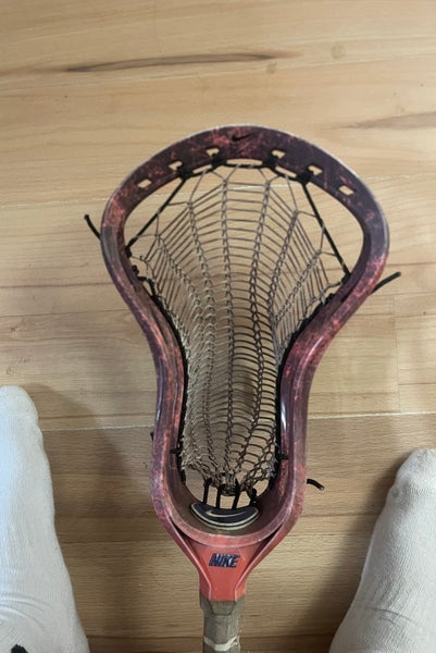 Nike L3 Strung Head (Used)