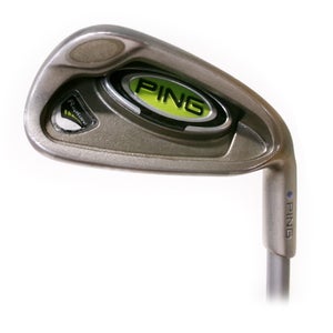 Ping Rapture Single 6 Iron Blue Dot Graphite Ping TFC 909 Regular Flex