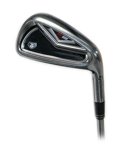 TaylorMade R9 TP 5-PW Iron Set Steel KBS Tour Stiff Flex