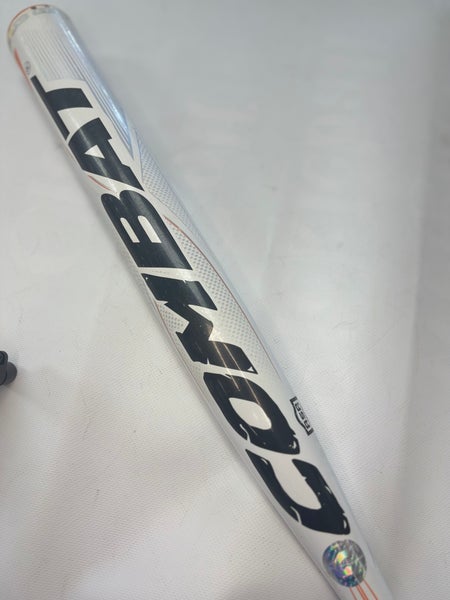 Combat Portent G3 Composite Bat (-8) 26 oz 34" (Used)