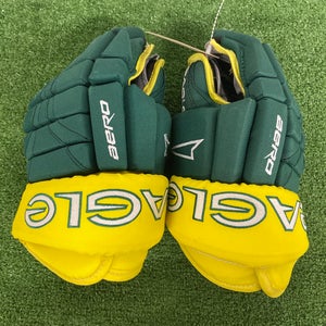 Eagle Aero Gloves | Senior 14"