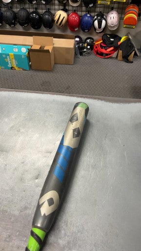 Used Demarini CF EIGHT BB/SB Fastpitch Bat 33" 11793-S000258786