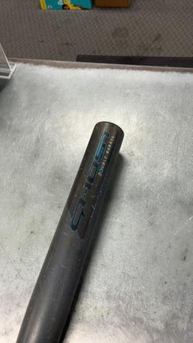 Used Easton GHOST BB/SB Fastpitch Bat 33" 11793-S000258781