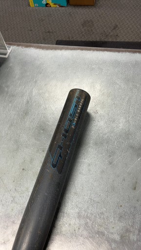 Used Easton GHOST BB/SB Fastpitch Bat 33" 11793-S000258781