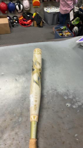 Used Louisville Slugger LXT BB/SB Fastpitch Bat 33" 11793-S000258784