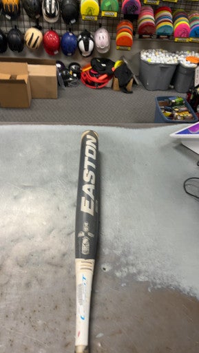 Used Easton GHOST BB/SB Fastpitch Bat 34" 11793-S000258782