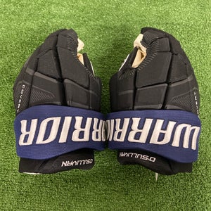 Black Warrior Covert QR6 Pro Gloves 13" Pro Stock (New)