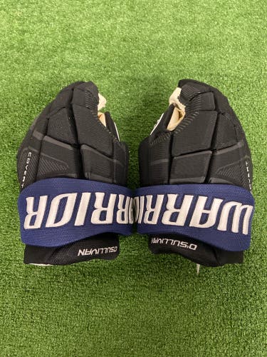 Black Warrior Covert QR6 Pro Gloves 13" Pro Stock (New)