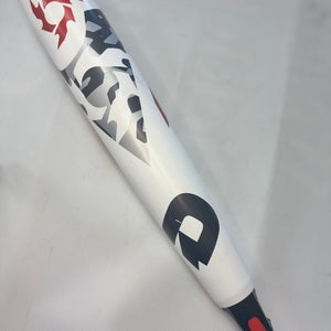 2020 DeMarini Voodoo Hybrid USSSA Certified Bat (-5) 26 oz 31"
