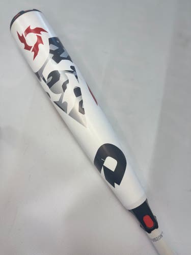 2020 DeMarini Voodoo Hybrid USSSA Certified Bat (-5) 26 oz 31"
