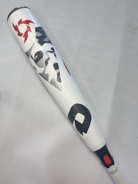 2020 DeMarini Voodoo Hybrid USSSA Certified Bat (-5) 26 oz 31"