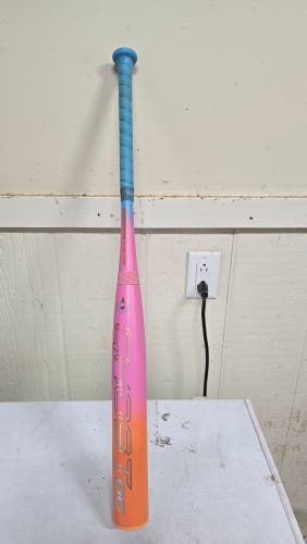 2026 Easton Ghost OG Composite Bat (-10) 21 oz 31" (Used)