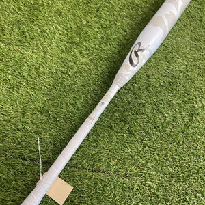 2025 Rawlings Icon Composite Bat USSSA Certified (-8) Composite 24 oz 32" (New)