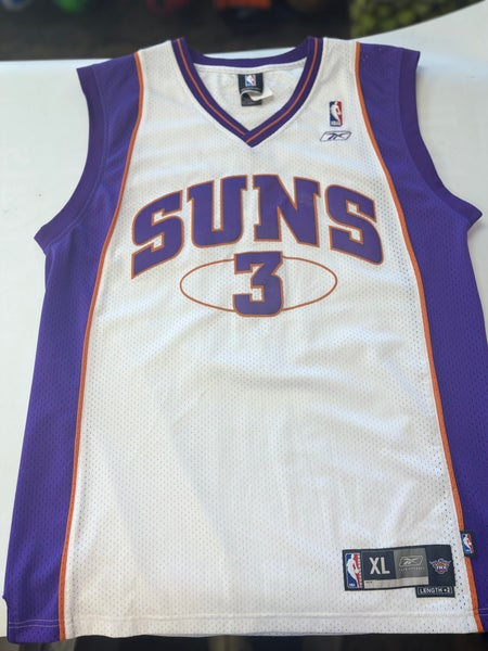 Phoenix Suns Quentin Richardson XL Men's Reebok Jersey (Used)